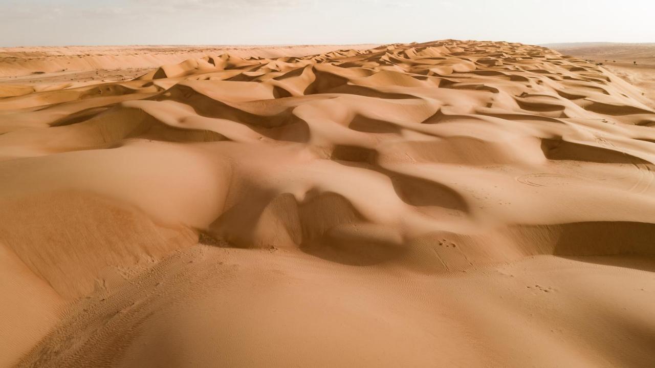 Sand Delight Camp Al Wāşil Екстериор снимка