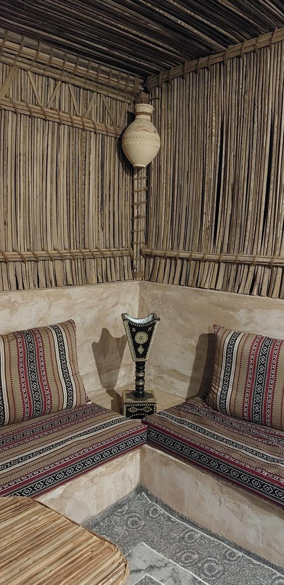 Sand Delight Camp Al Wāşil Екстериор снимка