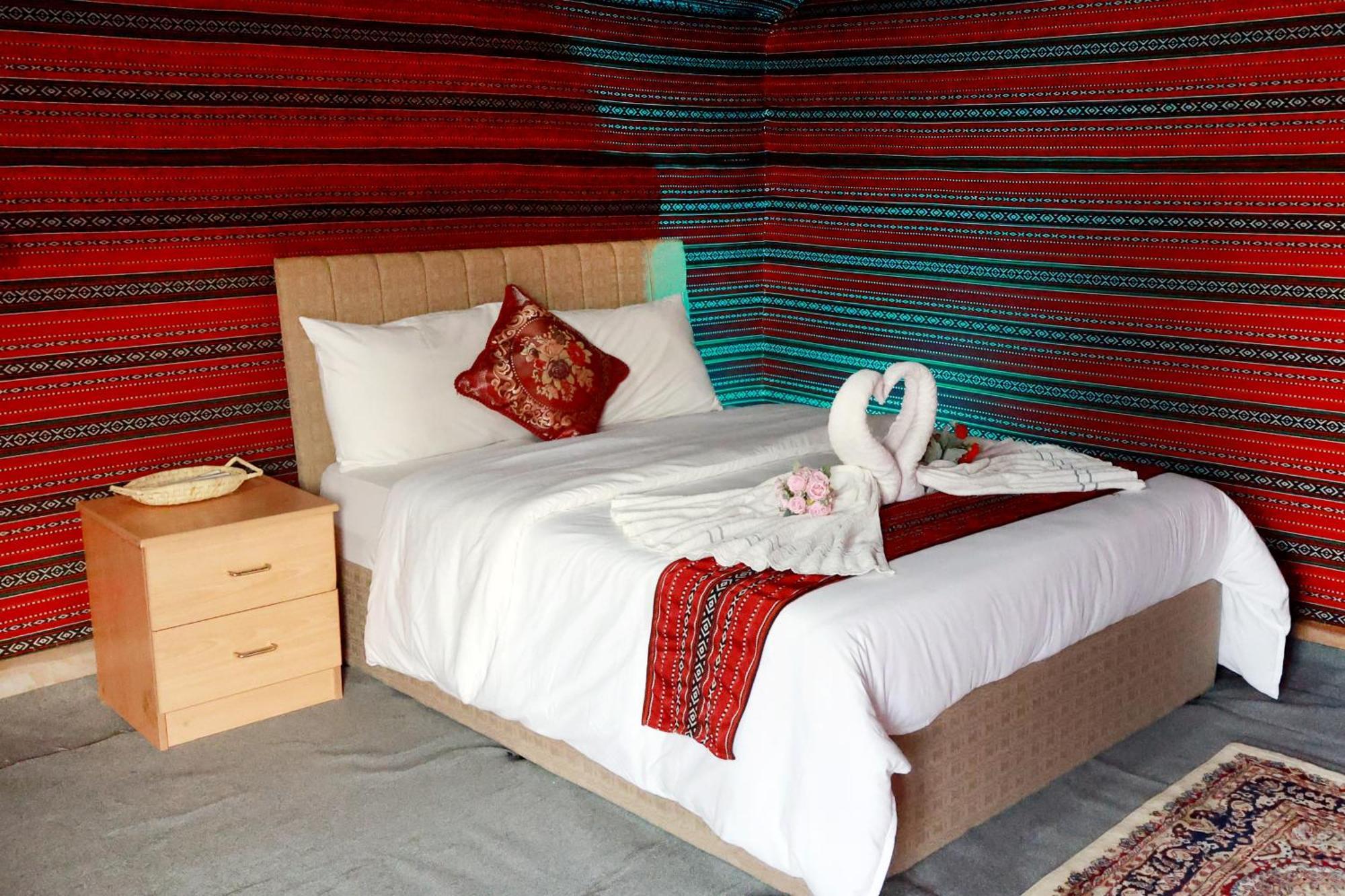 Sand Delight Camp Al Wāşil Екстериор снимка