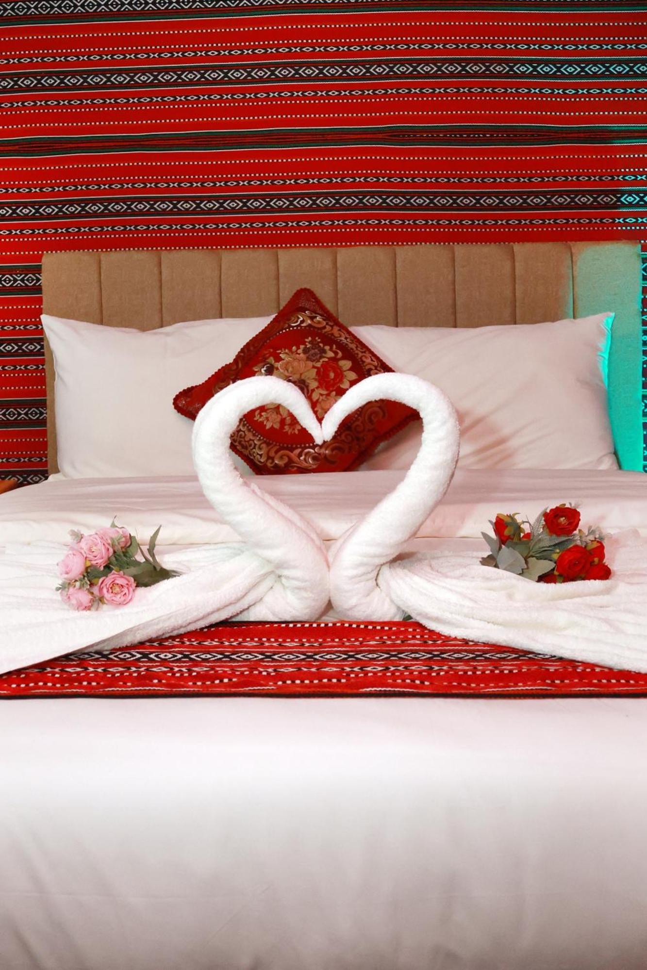 Sand Delight Camp Al Wāşil Екстериор снимка
