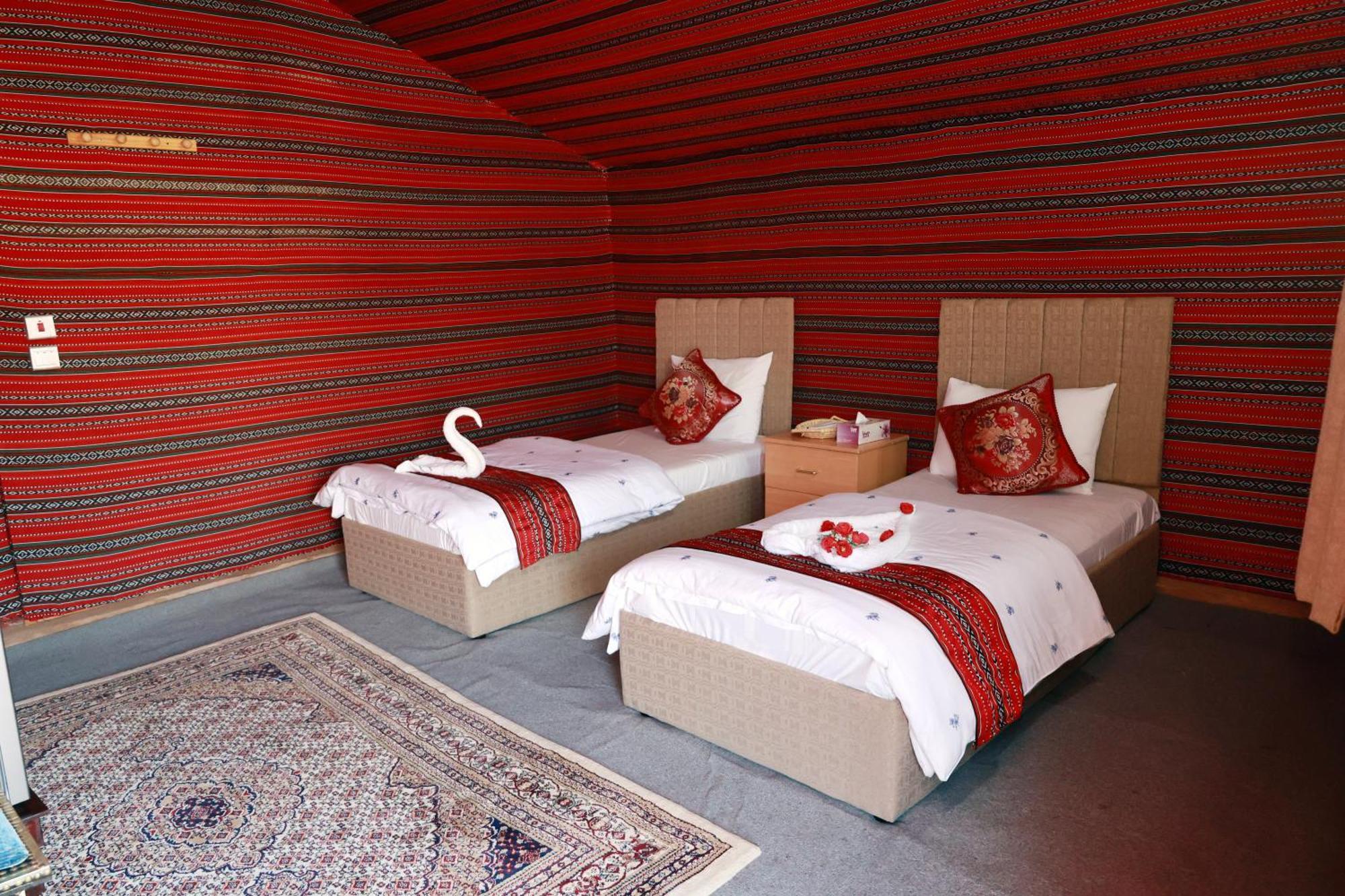 Sand Delight Camp Al Wāşil Екстериор снимка