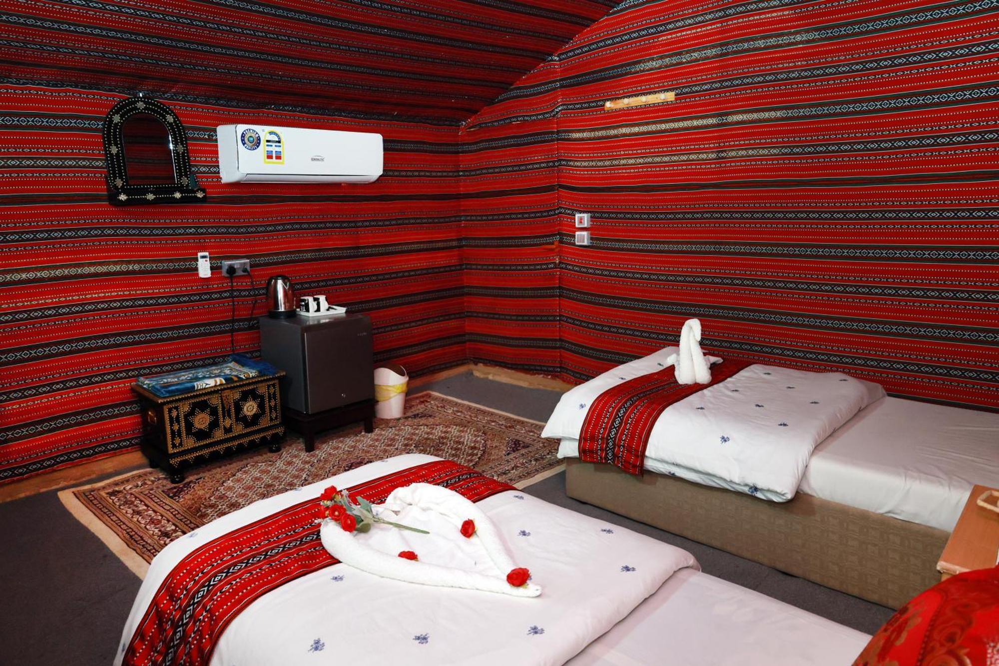 Sand Delight Camp Al Wāşil Екстериор снимка