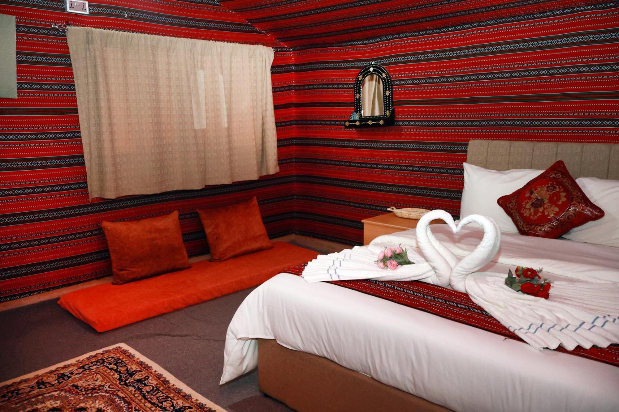 Sand Delight Camp Al Wāşil Екстериор снимка