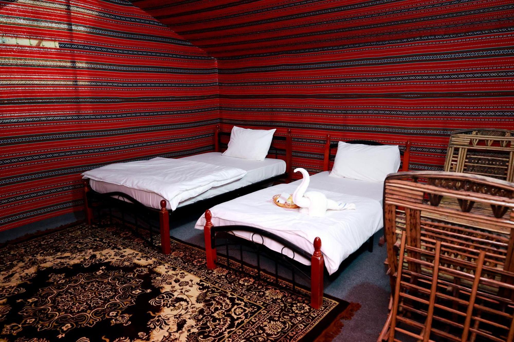 Sand Delight Camp Al Wāşil Екстериор снимка