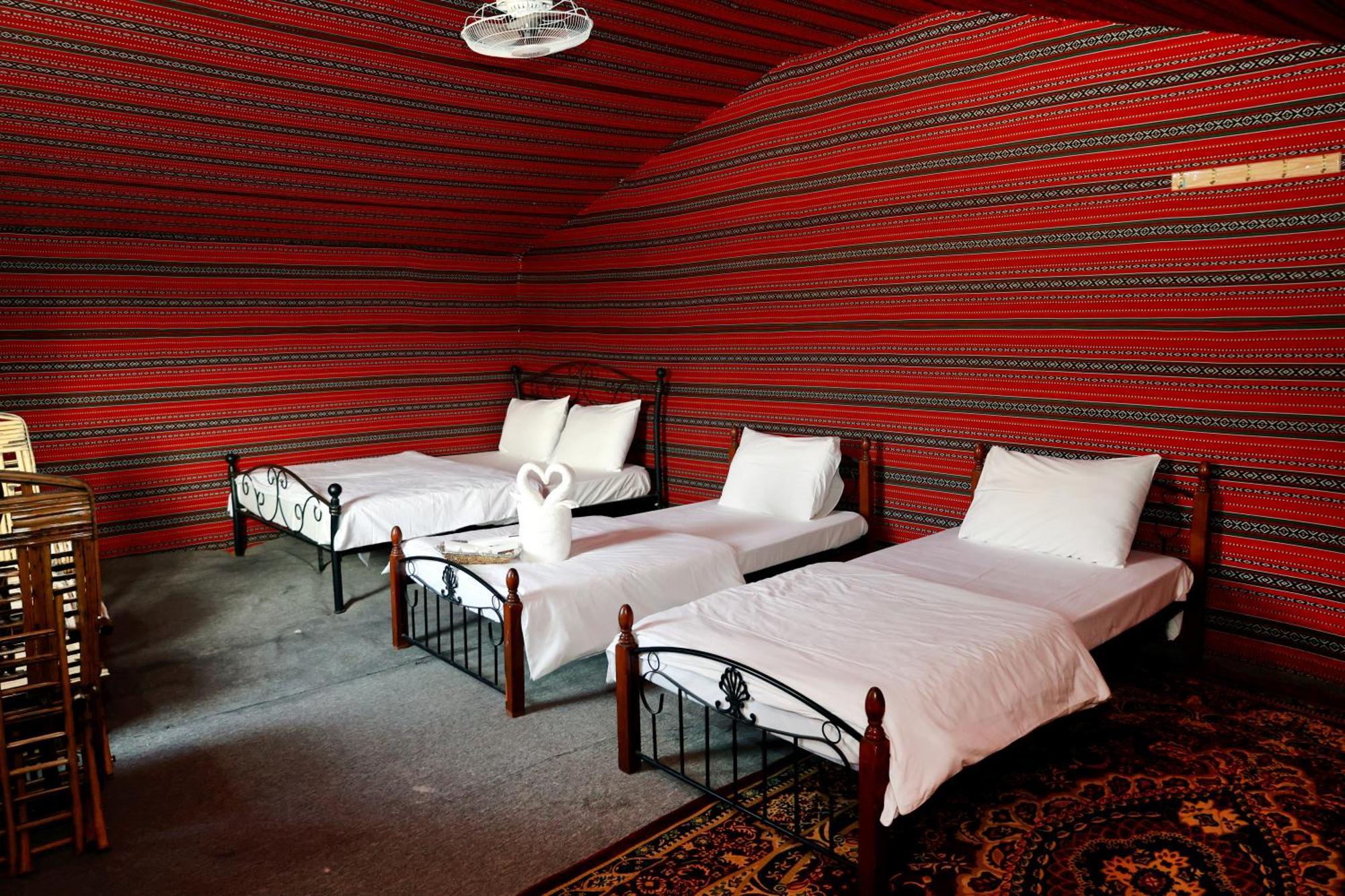 Sand Delight Camp Al Wāşil Екстериор снимка